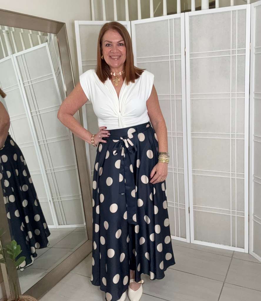 Eloise Skirt