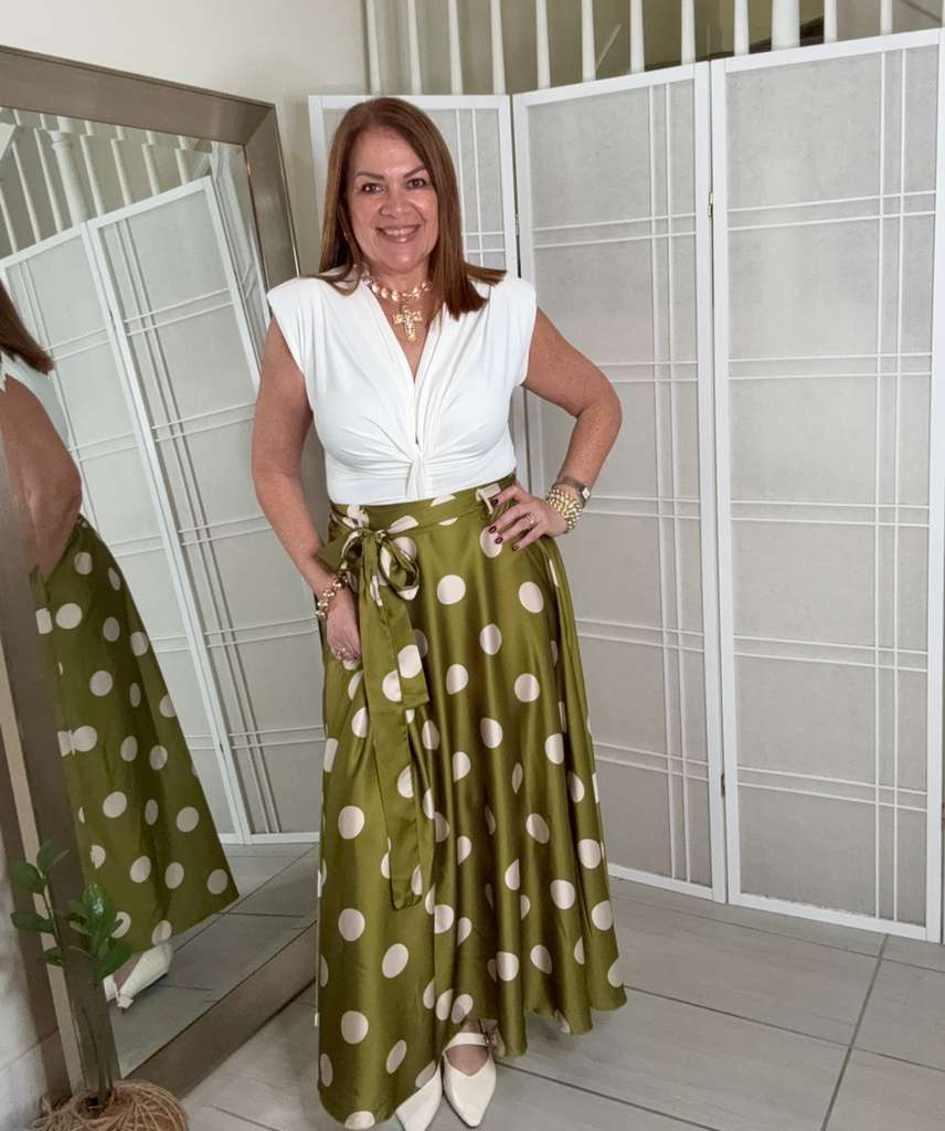 Eloise Skirt