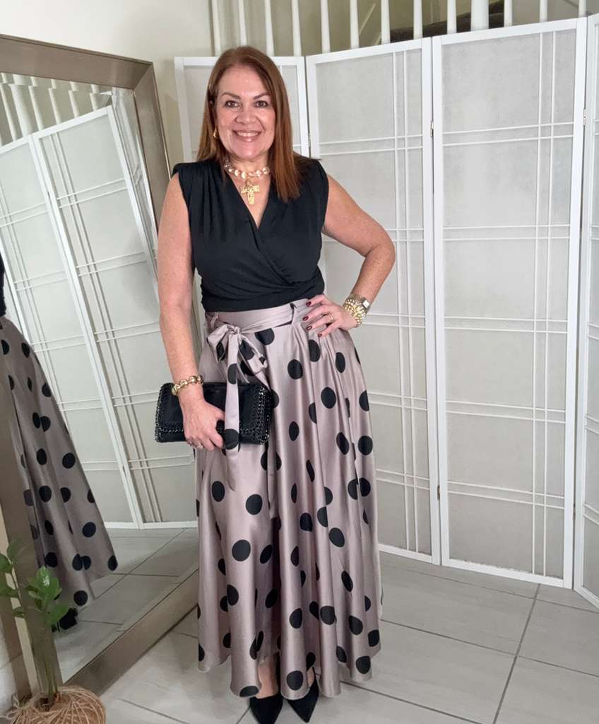 Eloise Skirt