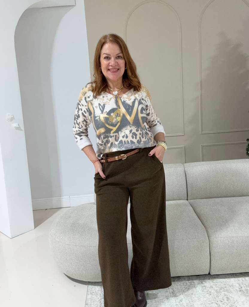 Monaco Pants