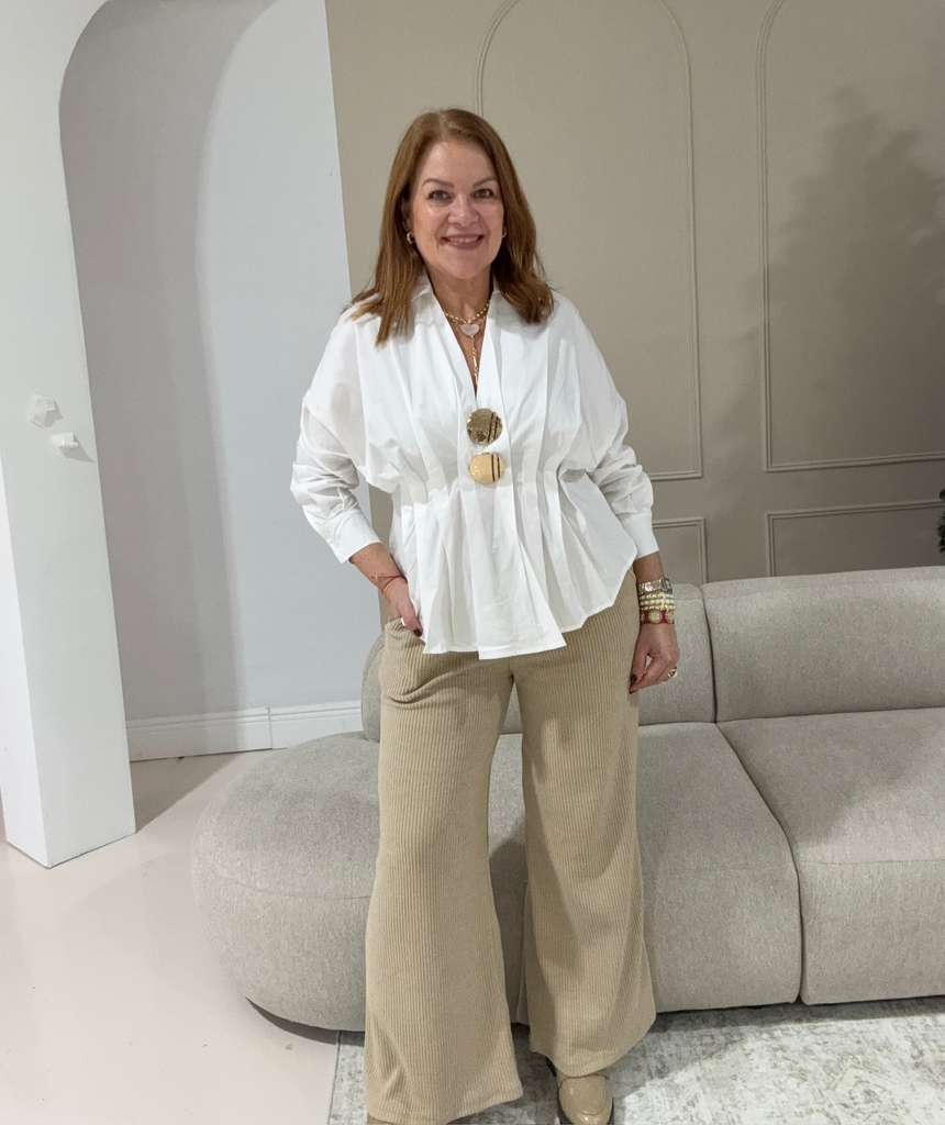 Monaco Pants