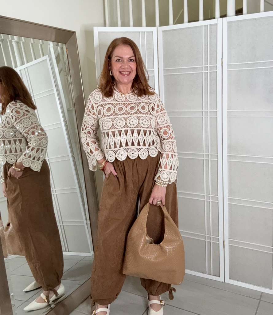 Calopsia Pants