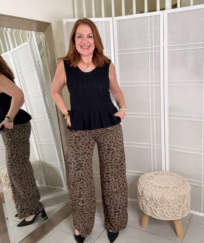 Amira pants