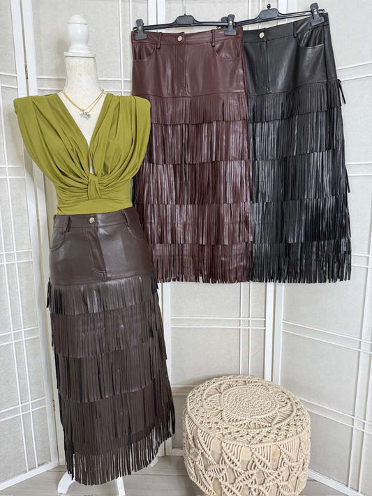 Bruselas Skirt