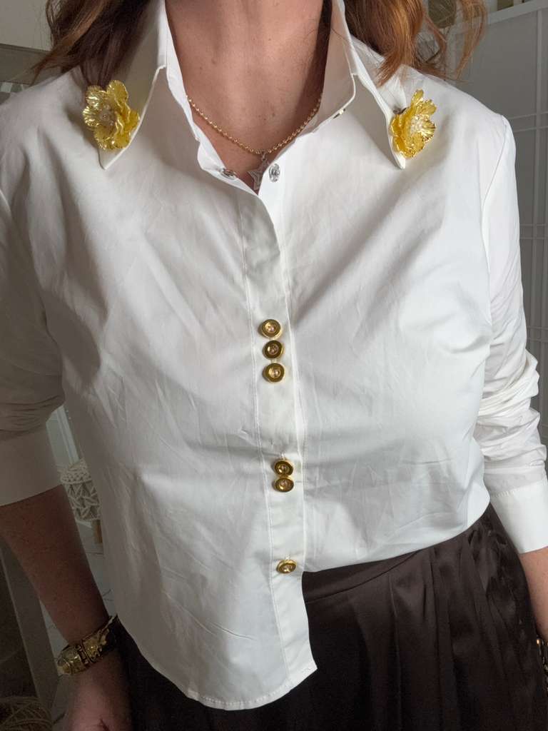 Filipina Shirt