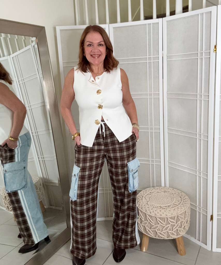 Georgina Pants
