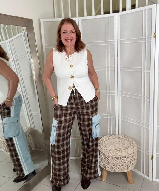 Georgina Pants
