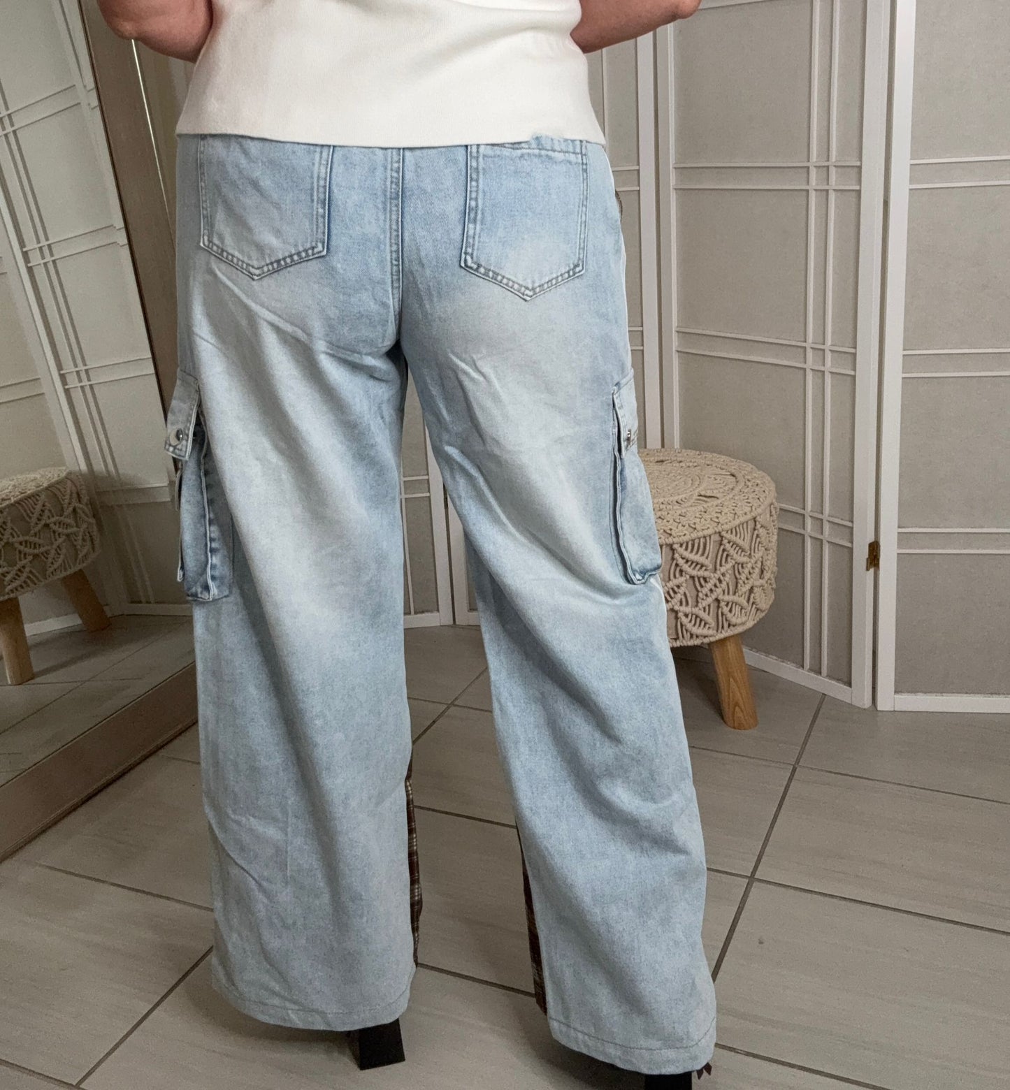 Georgina Pants