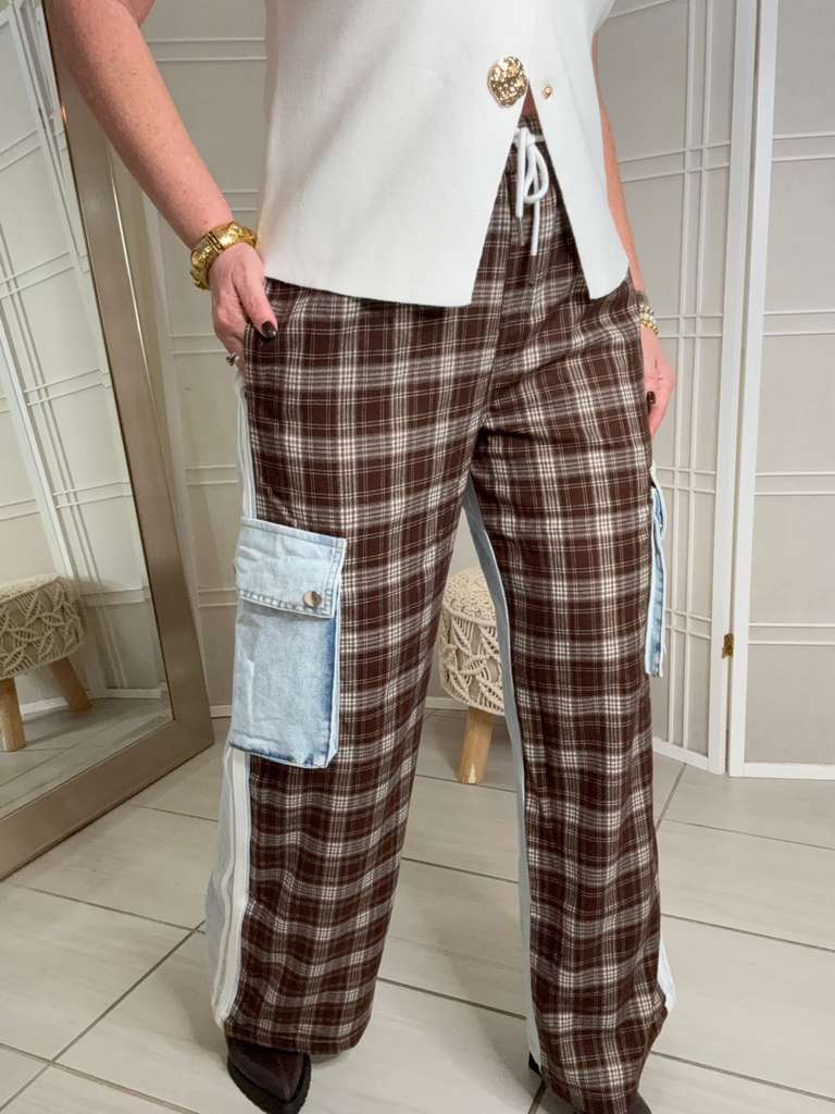 Georgina Pants
