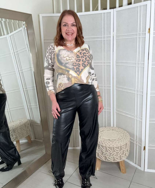 Filomena Pants