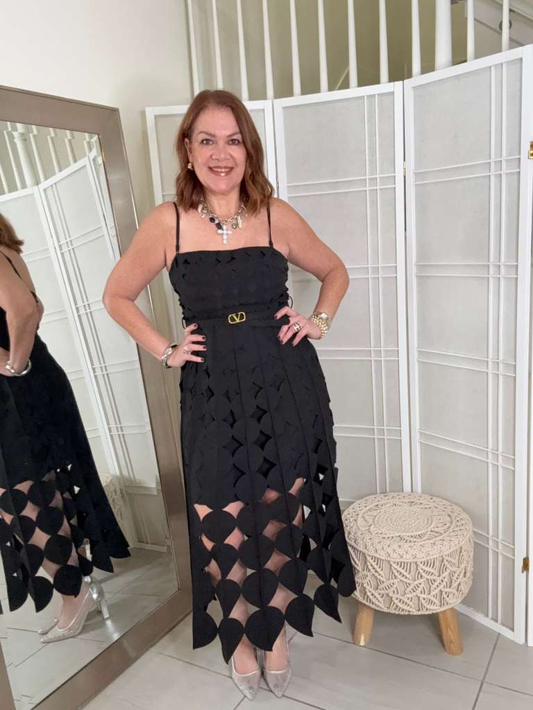 Rebeca Dress
