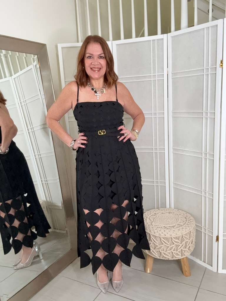 Rebeca Dress