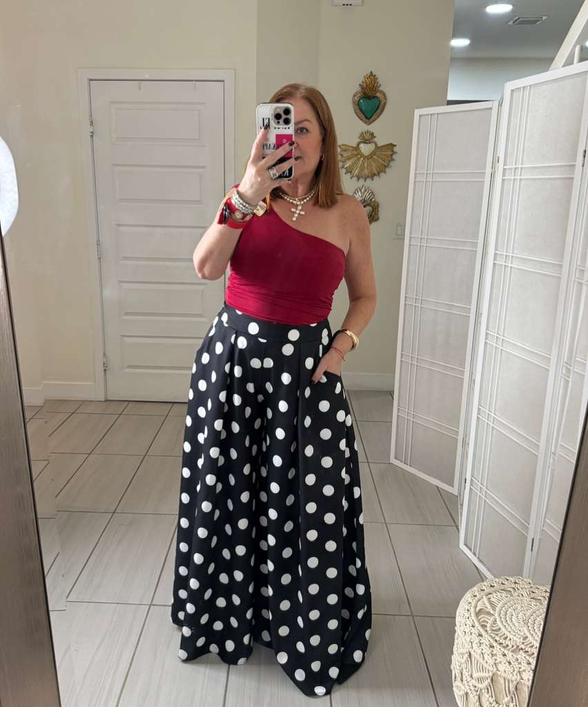 Lisset Pants