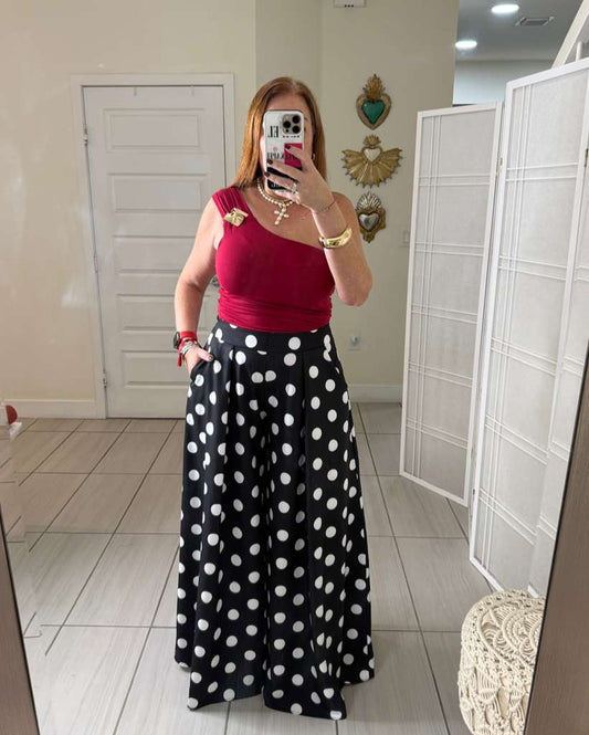 Lisset Pants