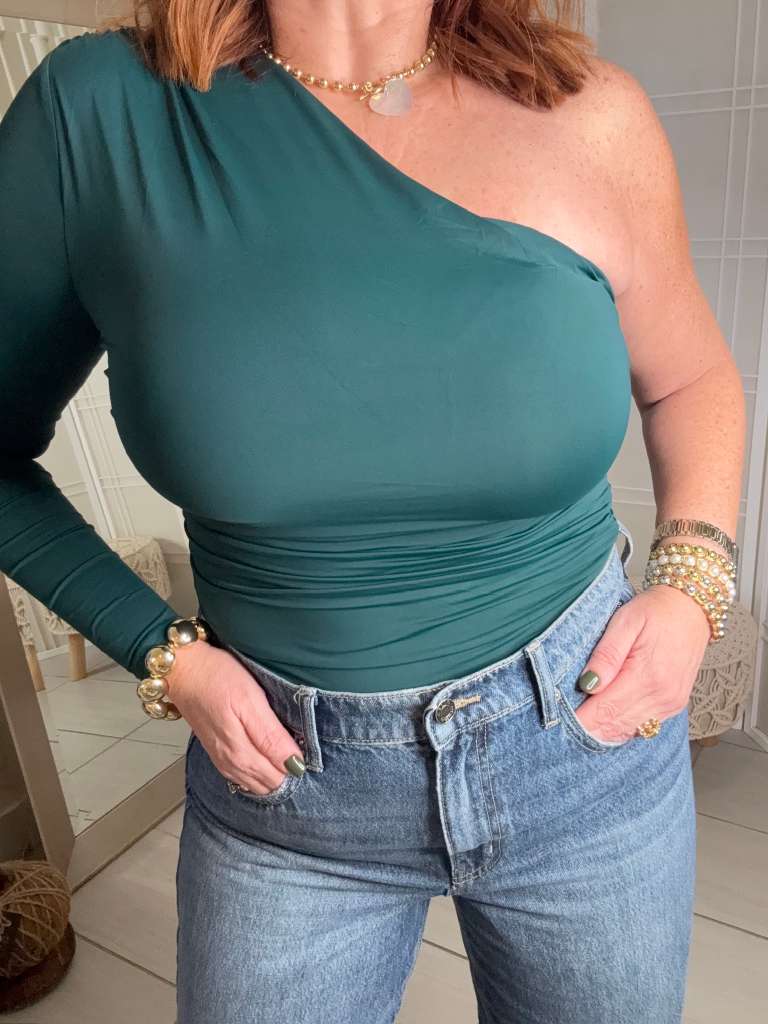 Manuela Top