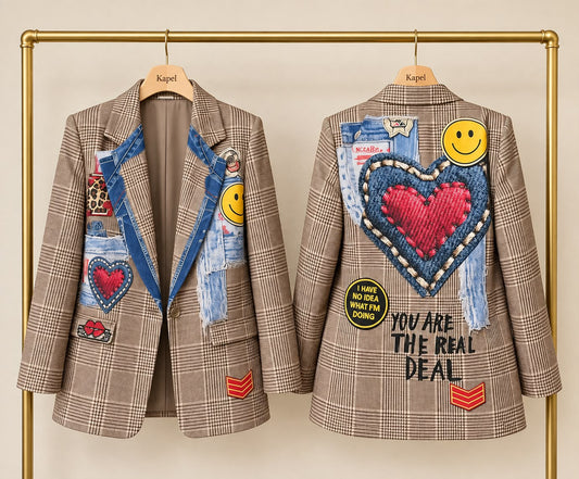 Leticia Jacket