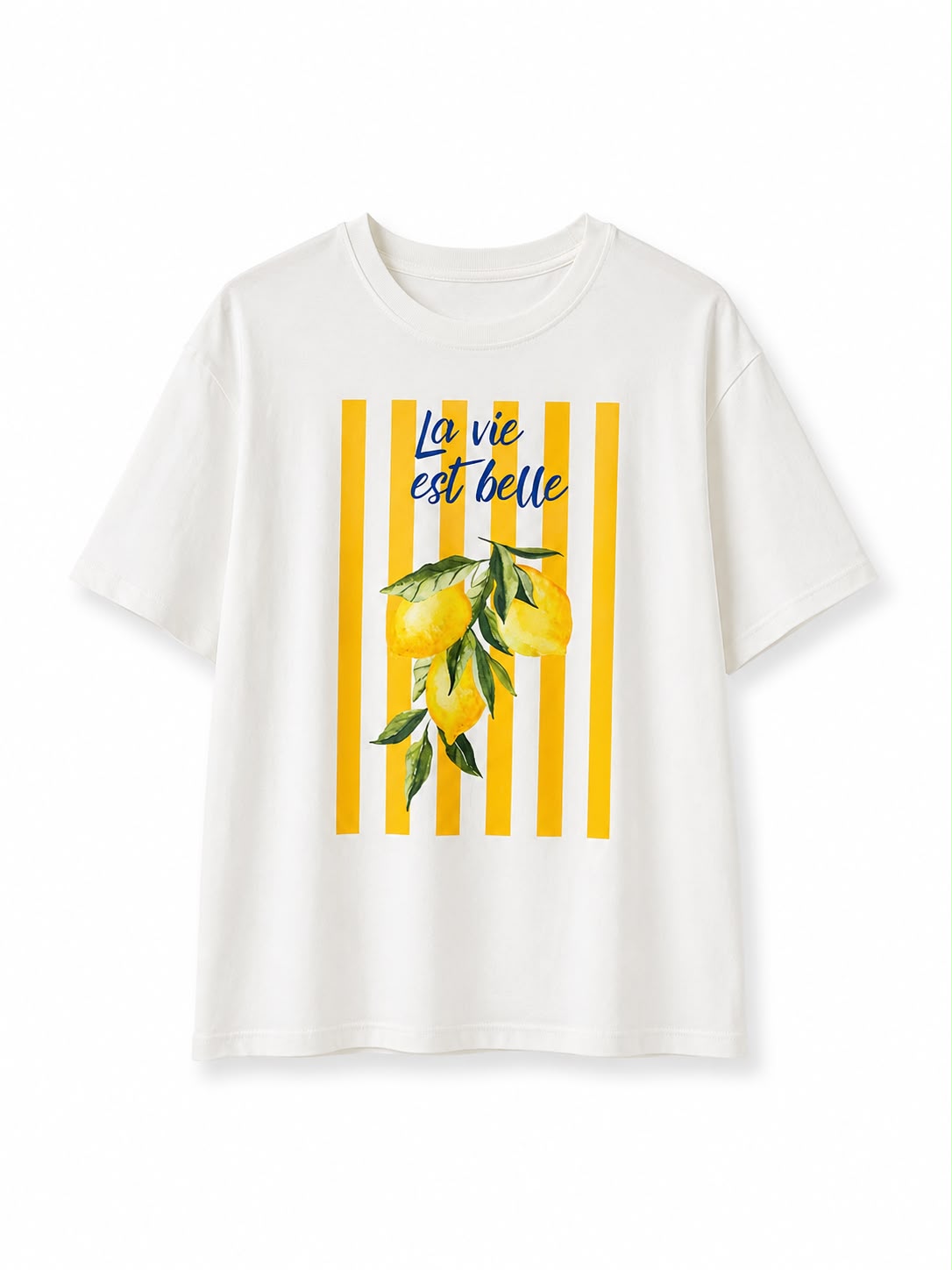 Limoncello tshirt 1