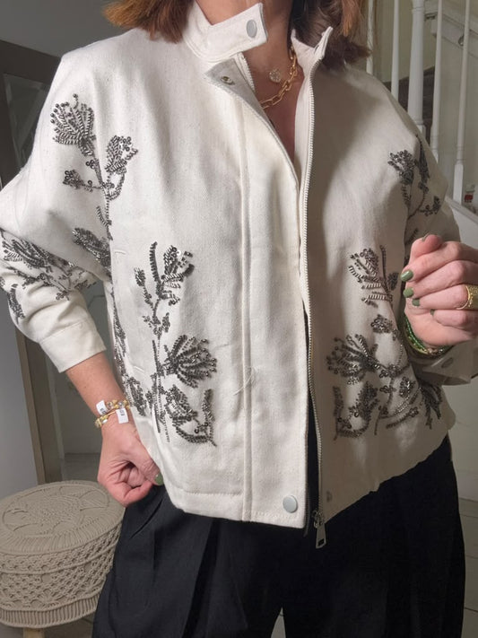 Luxury Jacket