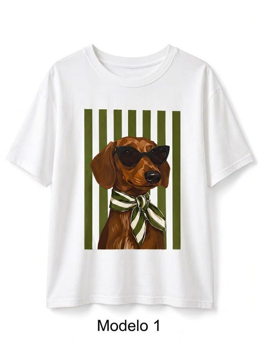 Cloe t shirt | Kapel Boutique
