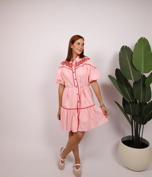 Marcela dress 0