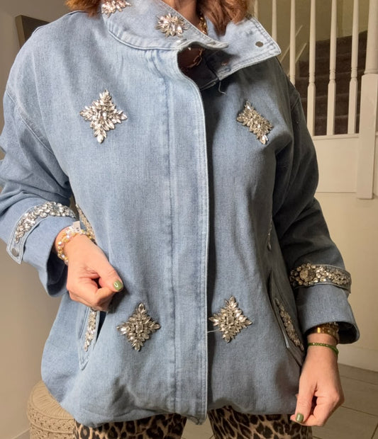 Martina Jacket