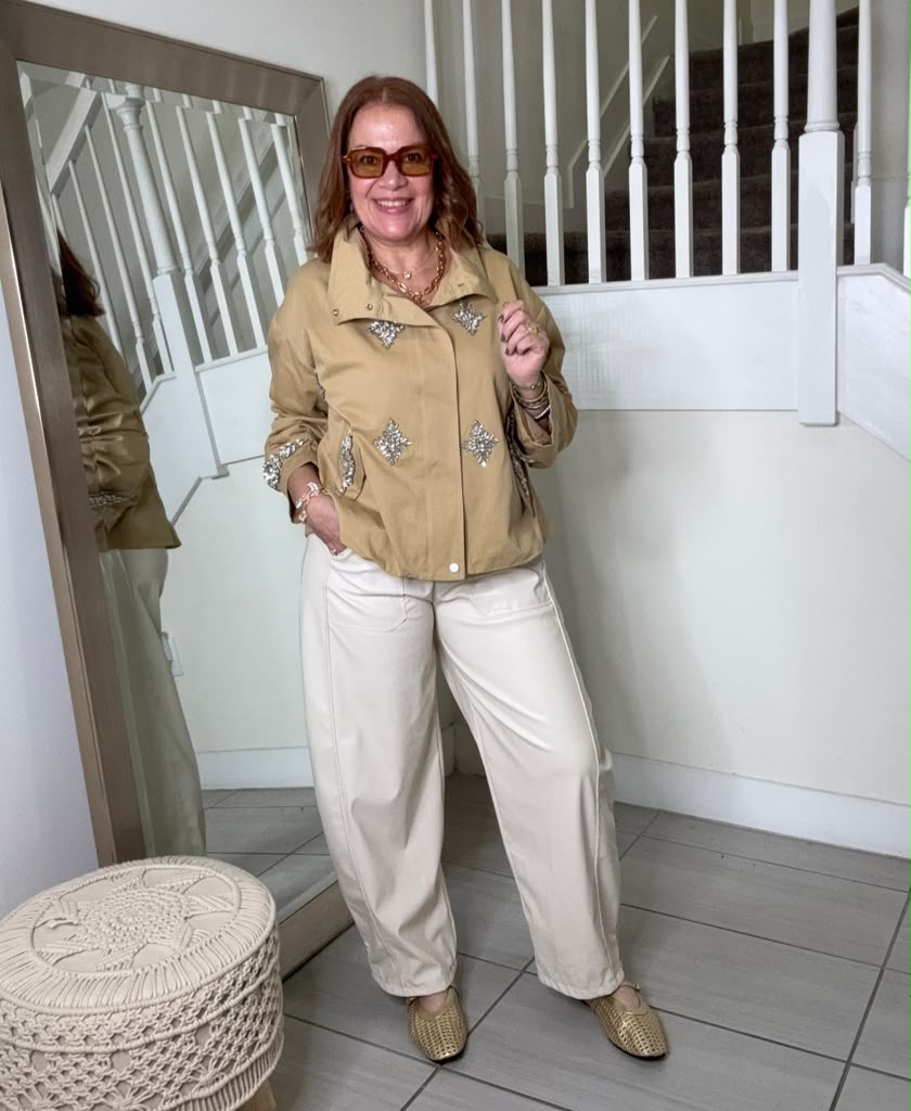 Martina Jacket