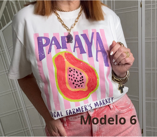 Kouri t shirt