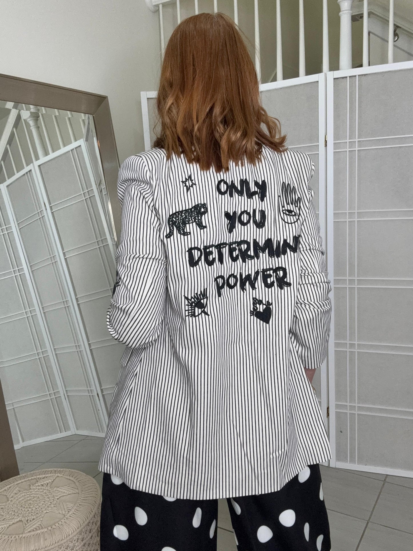 Power Blazer 1