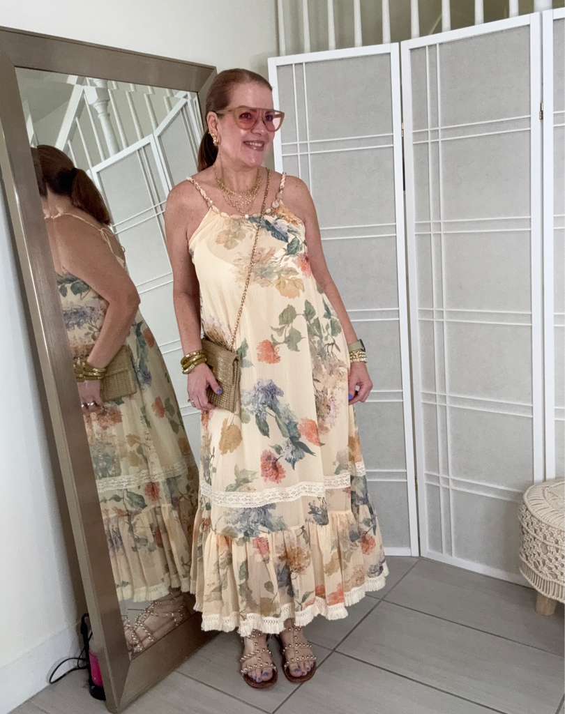 Santorini Dress2