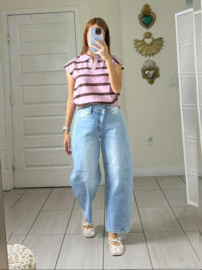Santy Jean | Kapel Boutique