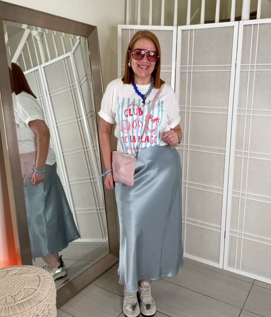 Sara skirt