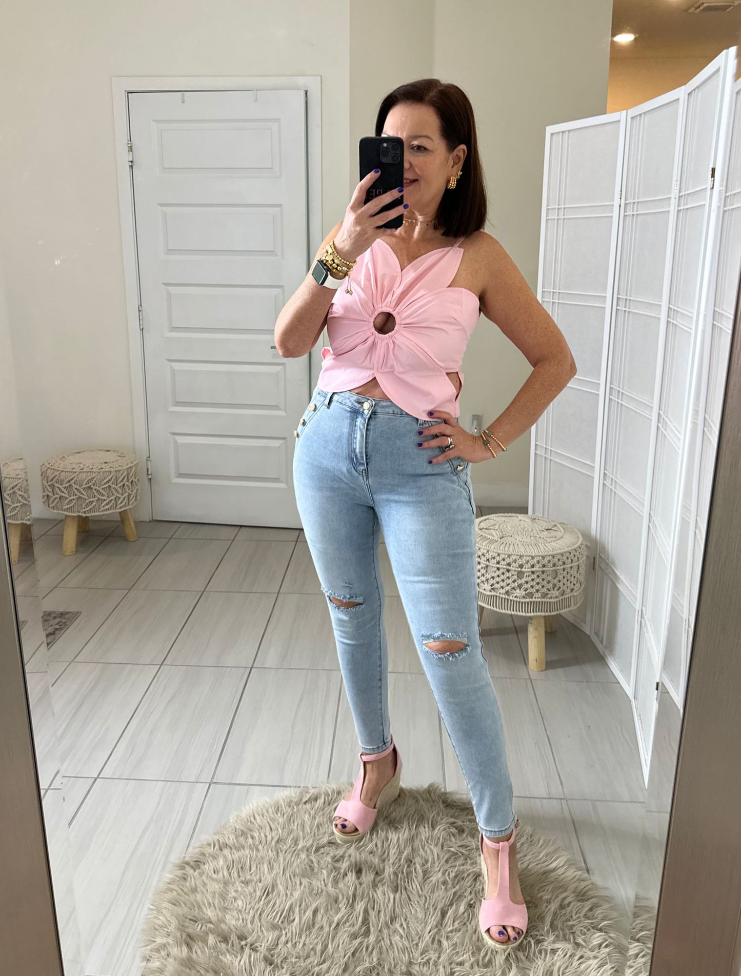Nany jean