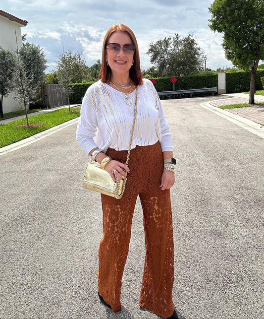 Kika Pants