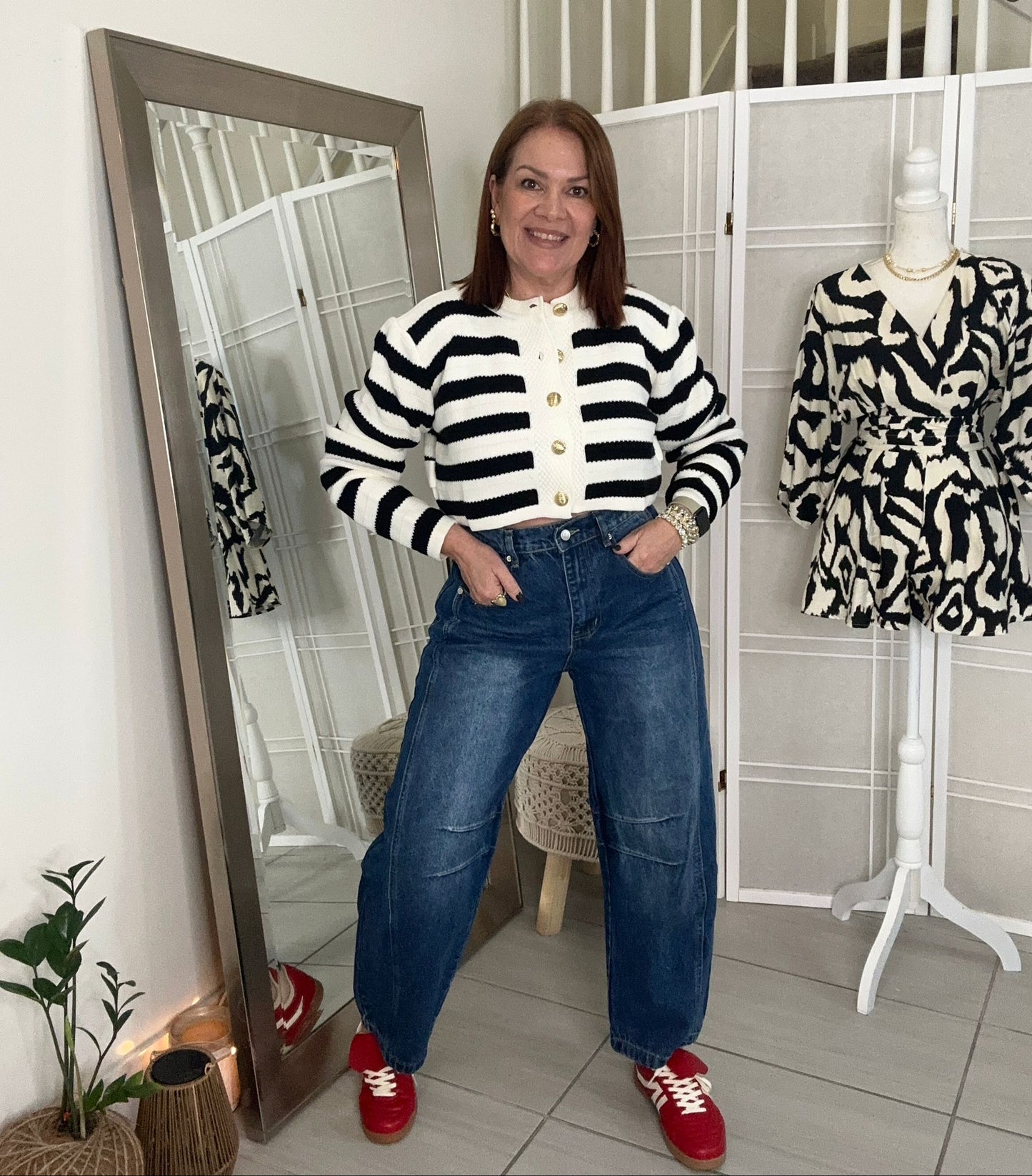 Siudy Jeans