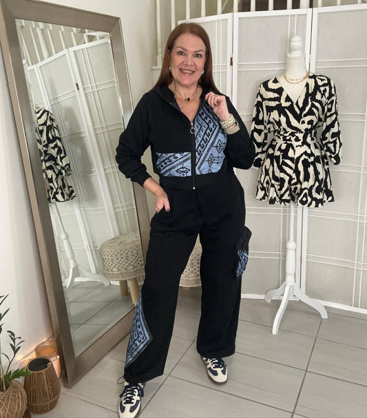 Anastacia Set