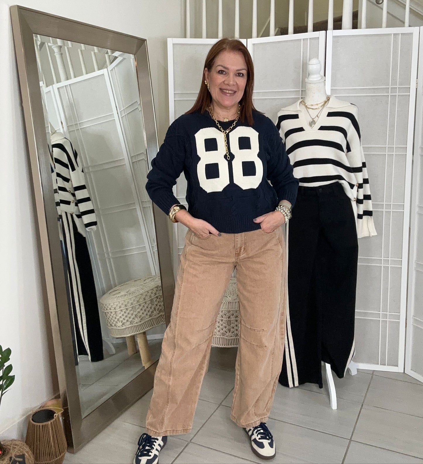 Siudy Jeans