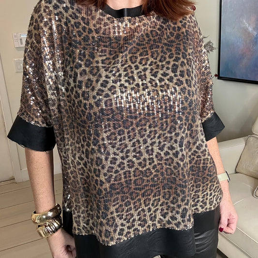 Matilde Blouse