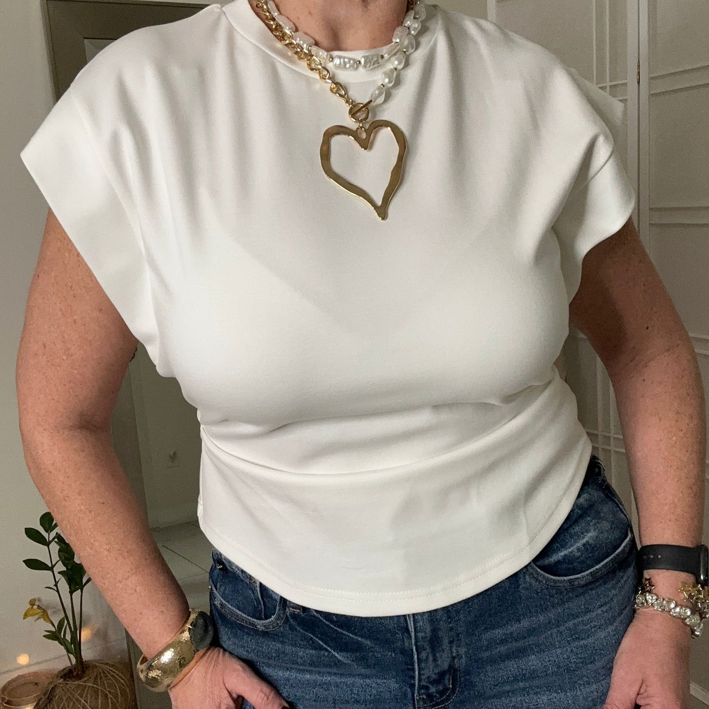 Amira T-shirt