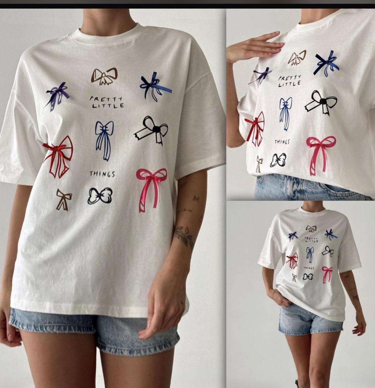 Pretty T-shirt