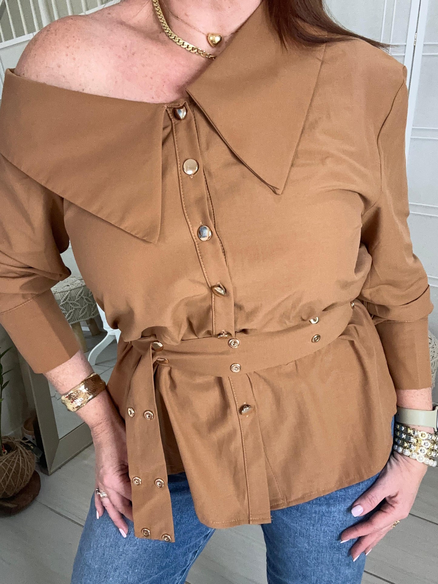 Katty Shirt
