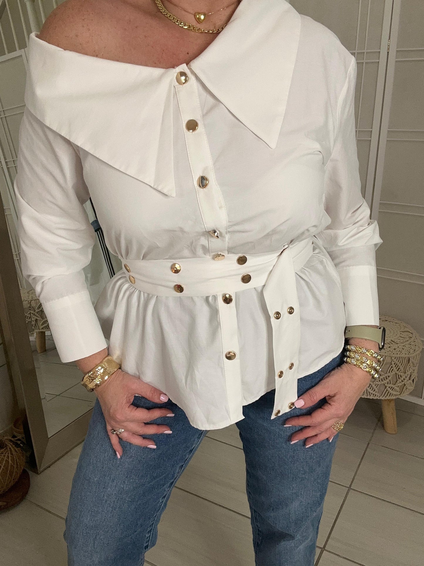 Katty Shirt