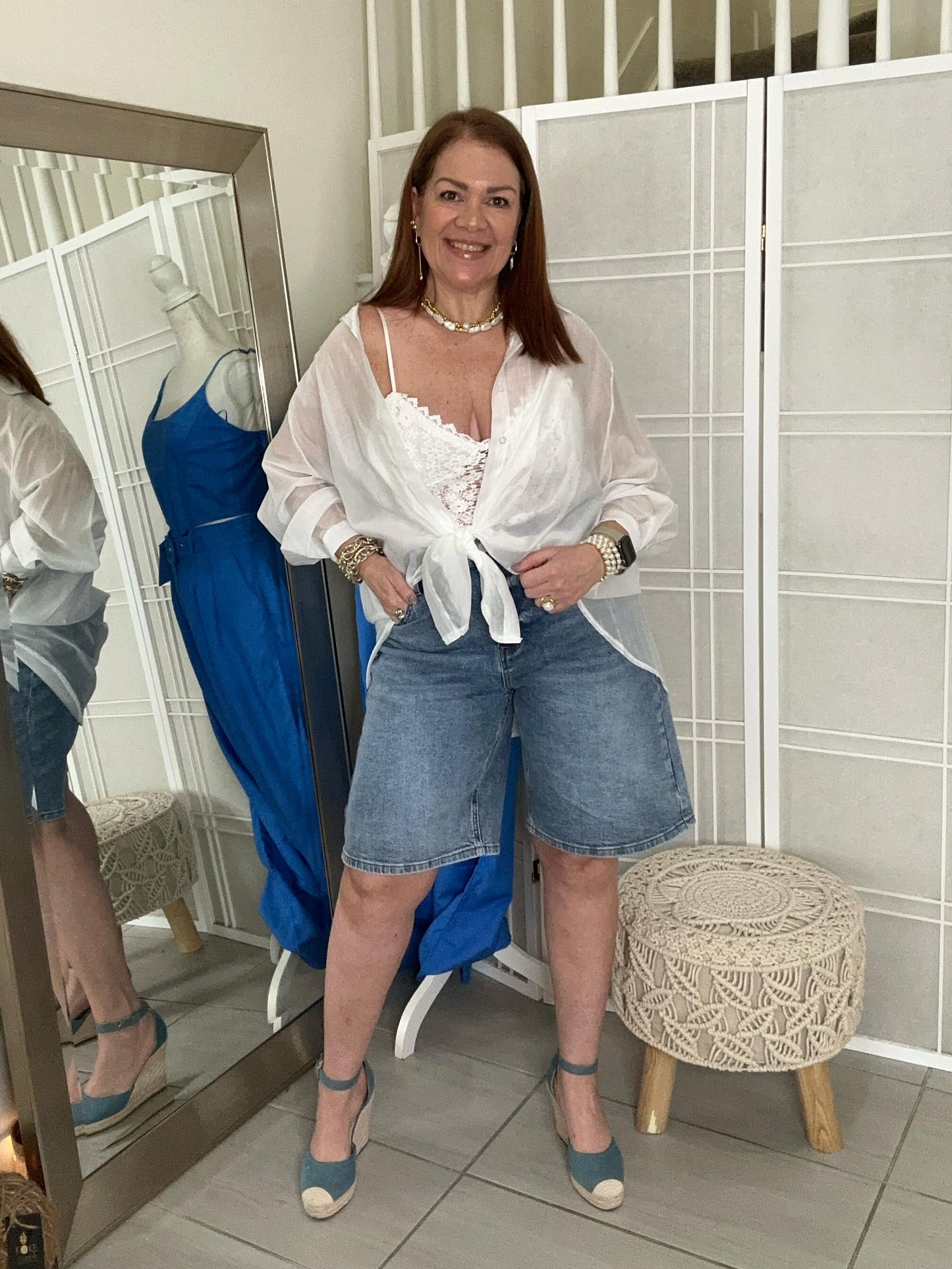 Dina Short