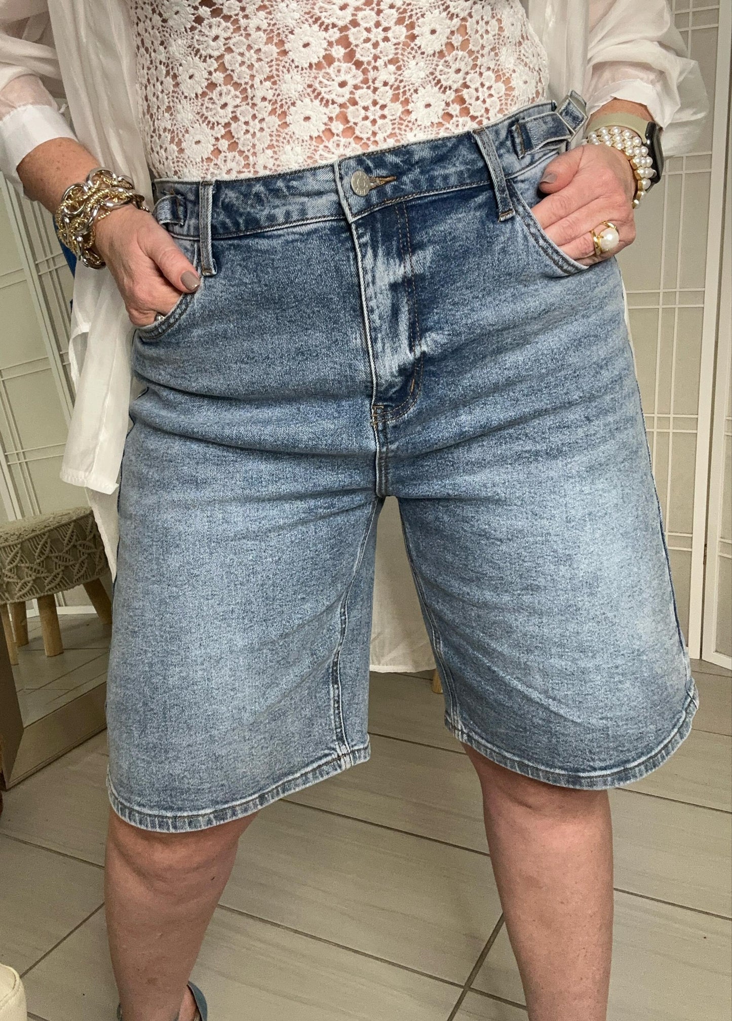 Dina Short