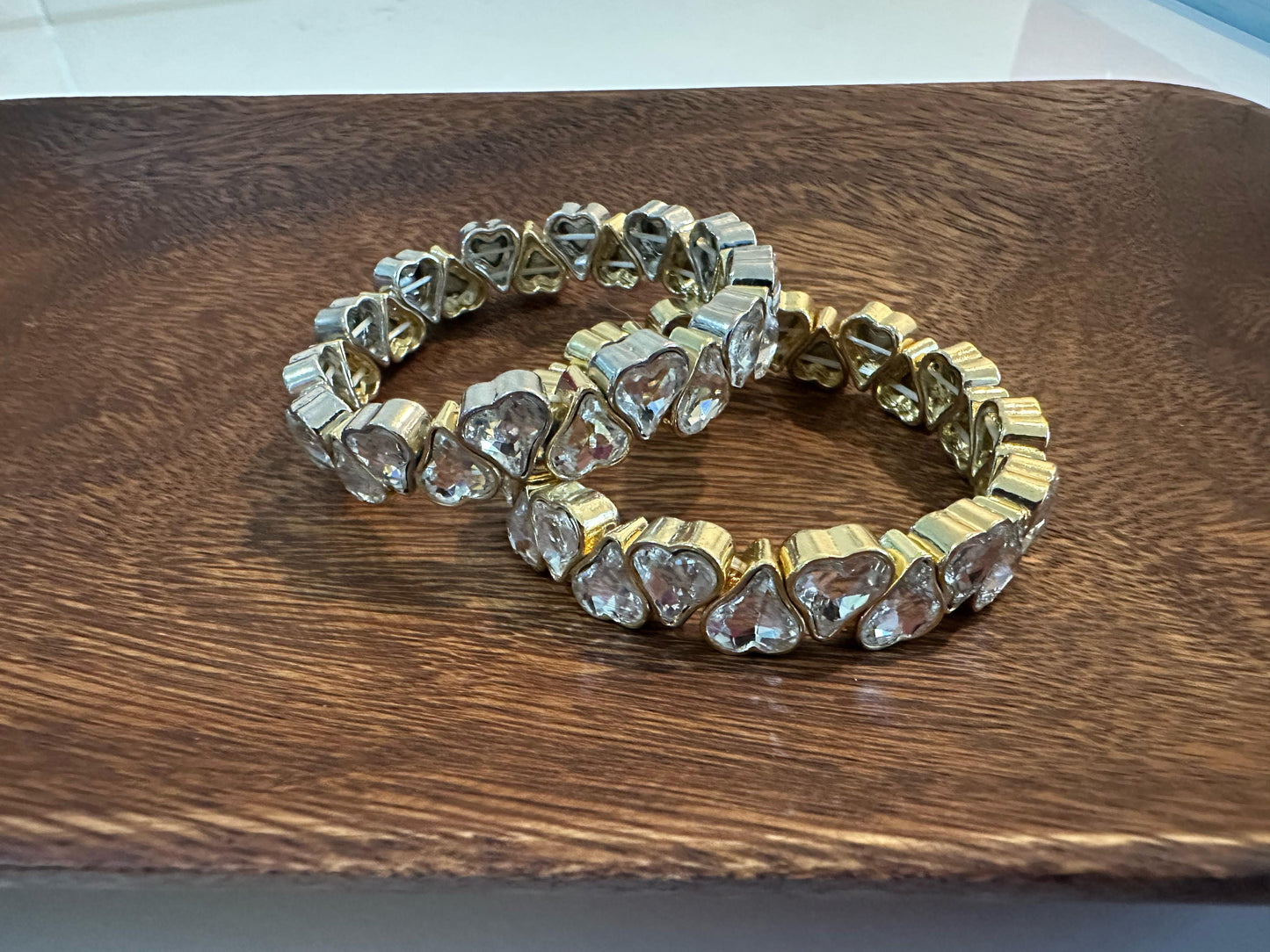 Astra Elastic Bracelet