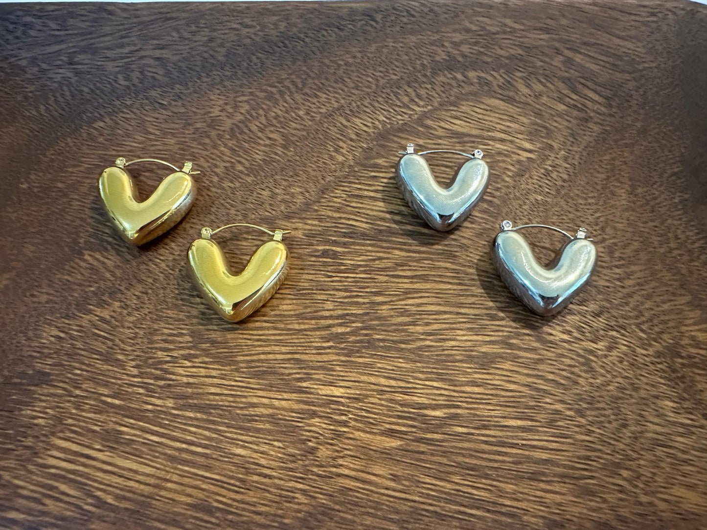 Rina Earrings