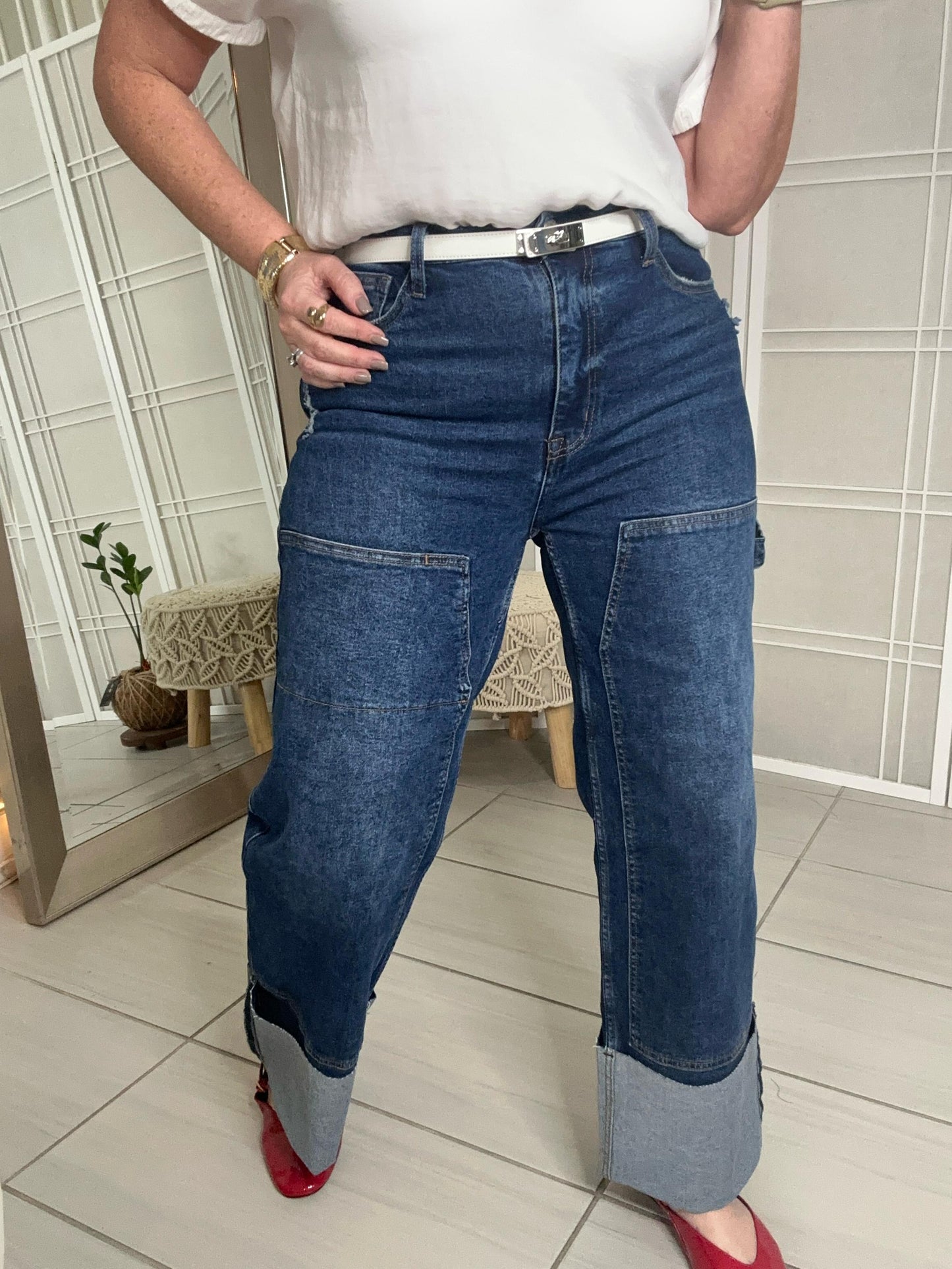 Berlín Jeans