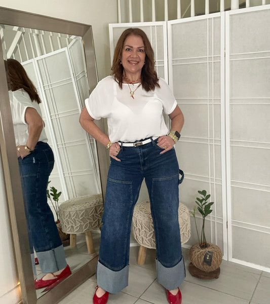 BerliĢn Jeans