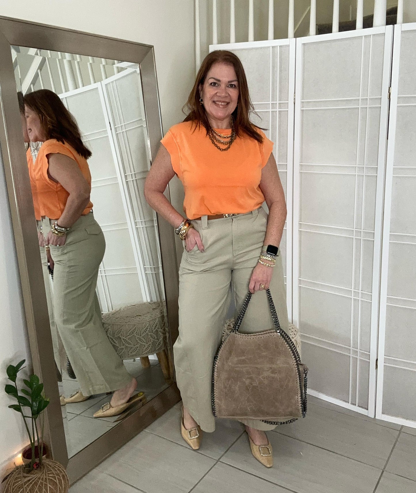 Shila Pants
