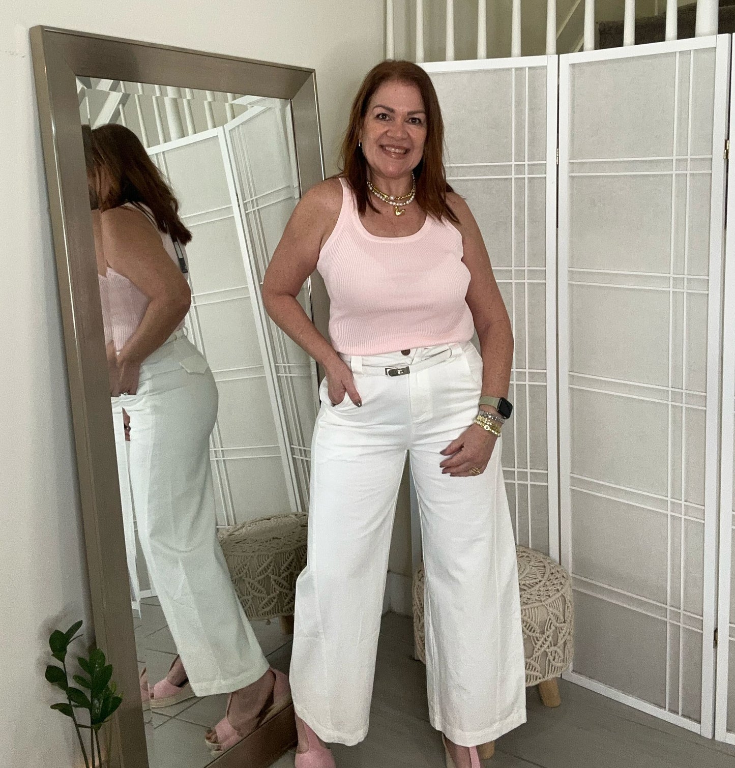 Shila Pants
