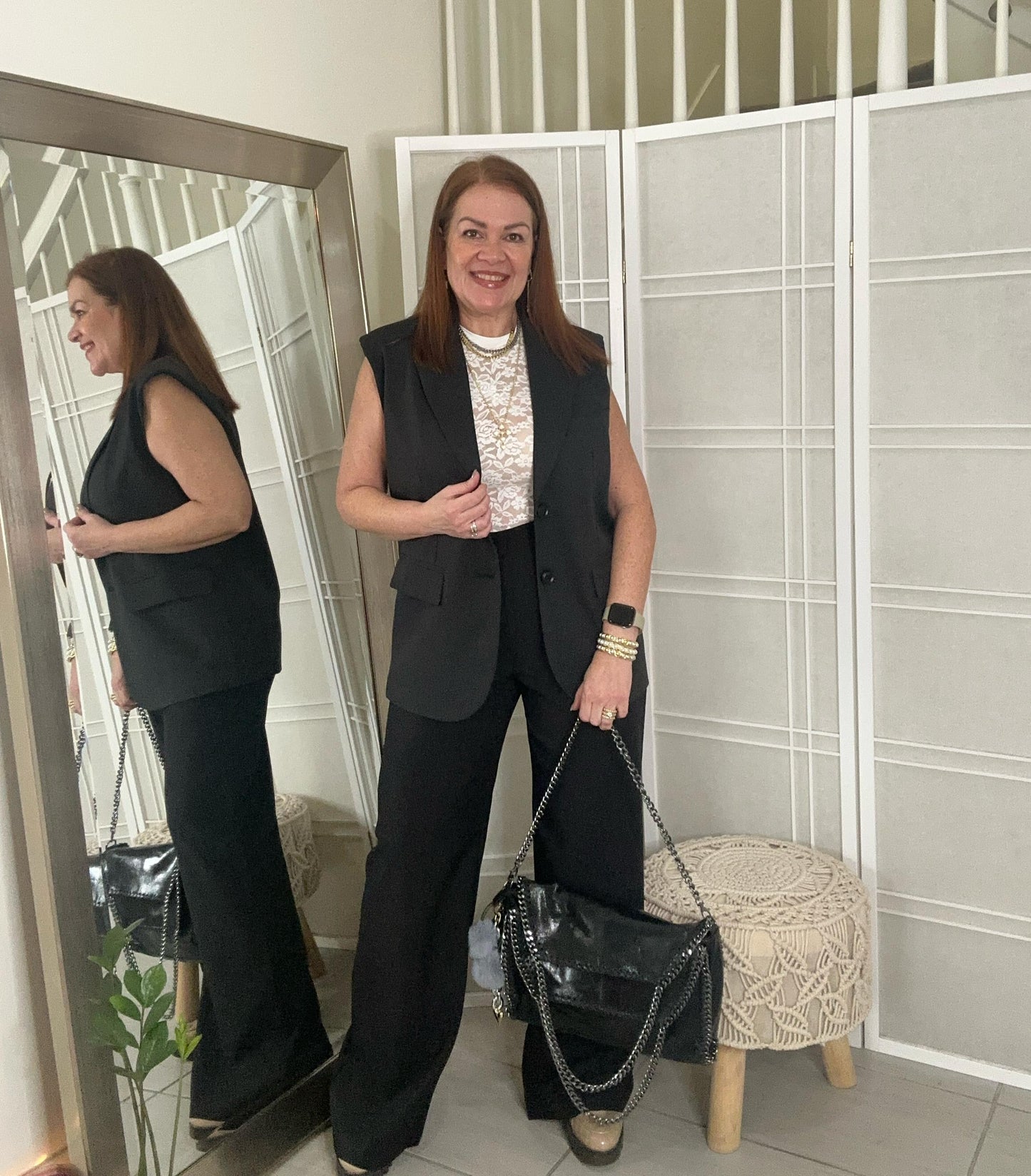 Pierina Pants
